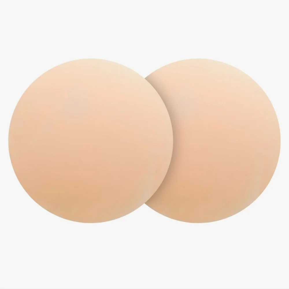 Nipple Cover Reusable Silicone
